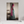 40 x 60 cm, Tirage photo sous plexi mat Femme Jodhpur