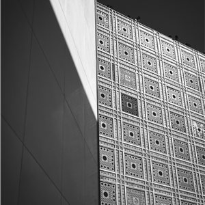 Main image Institut du Monde Arabe