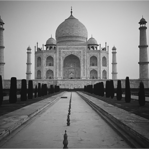 Main image Taj Mahal 3