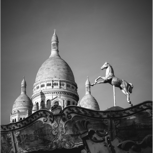 Main image Montmartre Paris