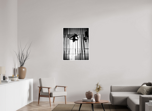 70 x 87,5 cm, Impression seule La Défense 4