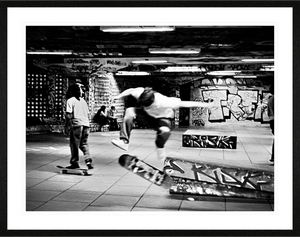 Main image Skate Londres