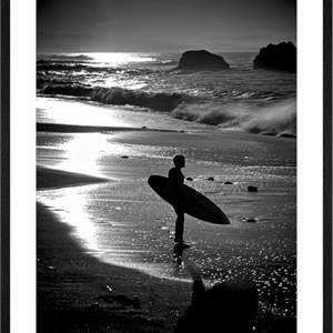 Main image Surfeur Pays Basque