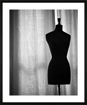 Main image Mannequin