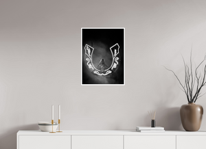 45 x 60 cm, Impression seule Béyoncé