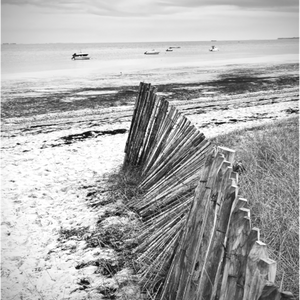 Main image Plage Île de Ré 2
