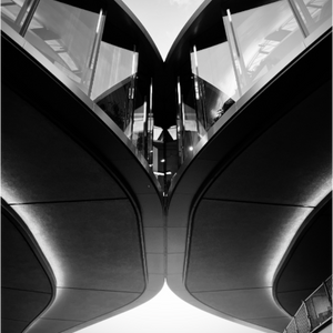 Main image Londres St Pancras