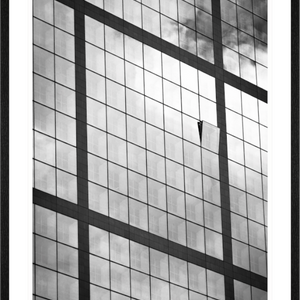 Main image Fenêtre ouverte