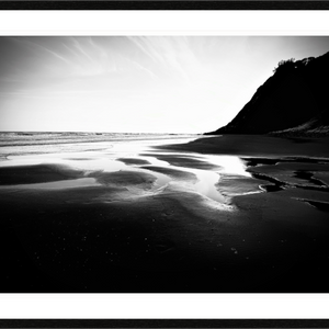 Main image Plage au matin