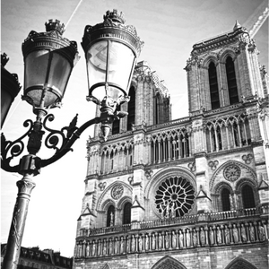 Main image Notre Dame de Paris