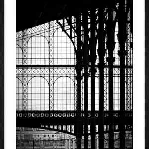 Main image Gare du Nord