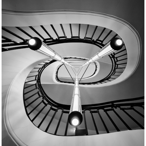 Main image Sculpture lumineuse